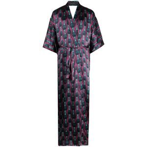 Ozwald Boateng Men's Dresses Multicolour